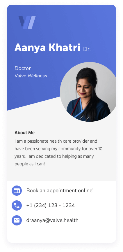 What is a Digital Visiting Card? It’s 2023’s Greatest Networking Tool ...